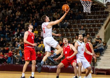 VUJIČI (Dubrovnik vs Hermes - 30.03.2022)